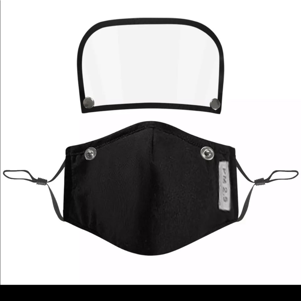 face mask